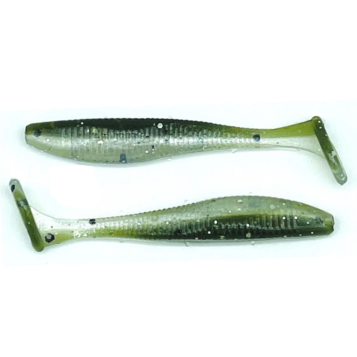 Shanleys Creations Classic Swimbait 2.5″ 2 Shanleys Creations Classic Swimbait 2.5″ - Image 2