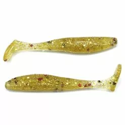 Shanleys Creations Classic Swimbait 2.5″ 8 Shanleys Creations Classic Swimbait 2.5″ -Fishing Rods Shop Shanleys Classic Swimbait 2 5inch Gympie Gold 1200x1200 1