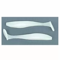 Shanleys Creations Classic Swimbait 2.5″ 10 Shanleys Creations Classic Swimbait 2.5″ -Fishing Rods Shop Shanleys Classic Swimbait 2 5inch Pearl White 1200x1200 1