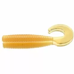 Shanleys Creations Curly Tail Grub 3″ 8 Shanleys Creations Curly Tail Grub 3″ -Fishing Rods Shop Shanleys Creations Curly Tail Grub Sandworm 1200x1200 1