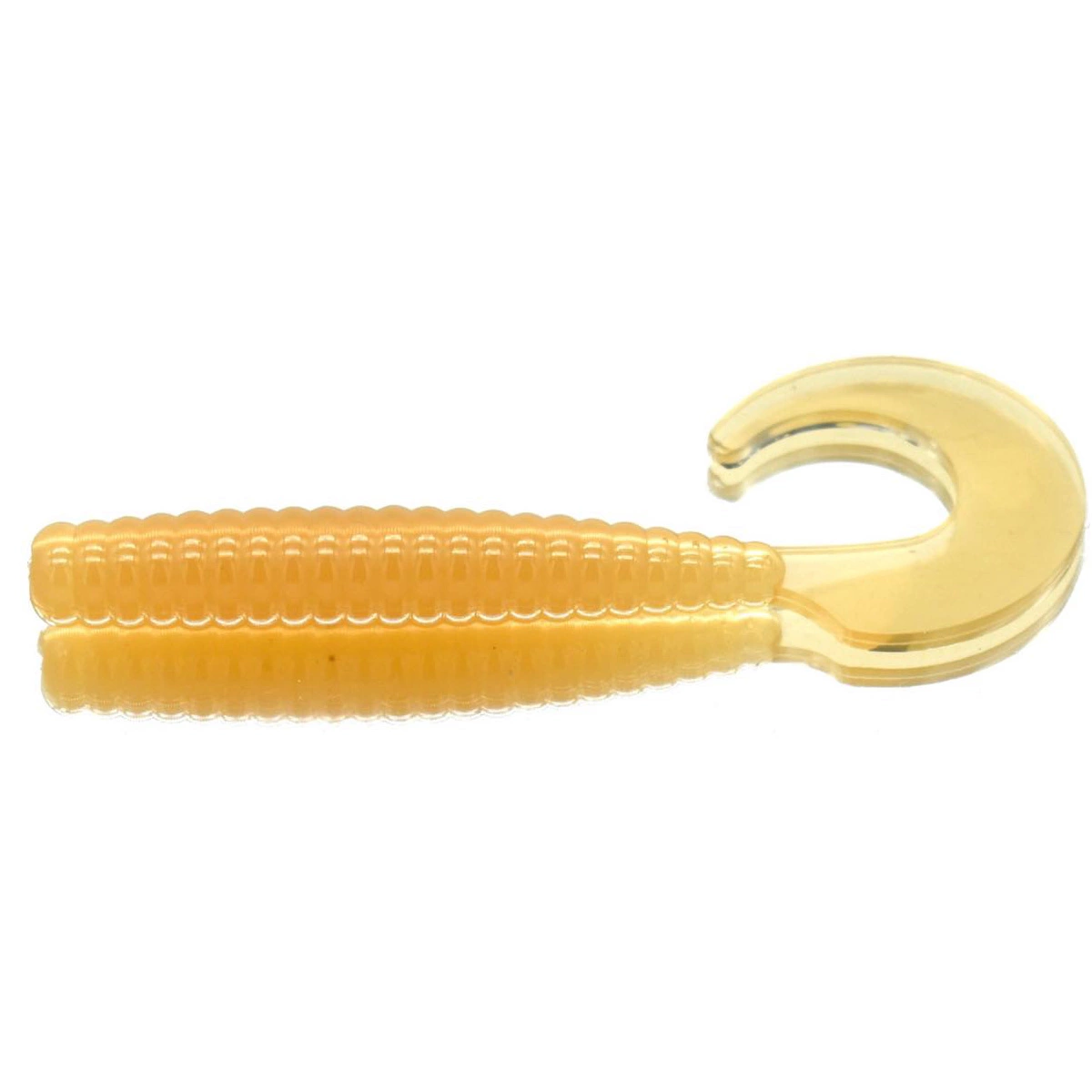 Shanleys Creations Curly Tail Grub 3″ 3 Shanleys Creations Curly Tail Grub 3″ - Image 3