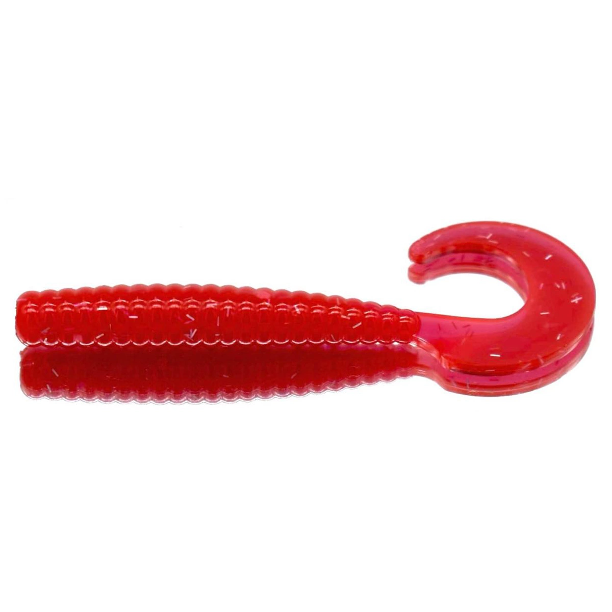 Shanleys Creations Curly Tail Grub 3″ 4 Shanleys Creations Curly Tail Grub 3″ - Image 4