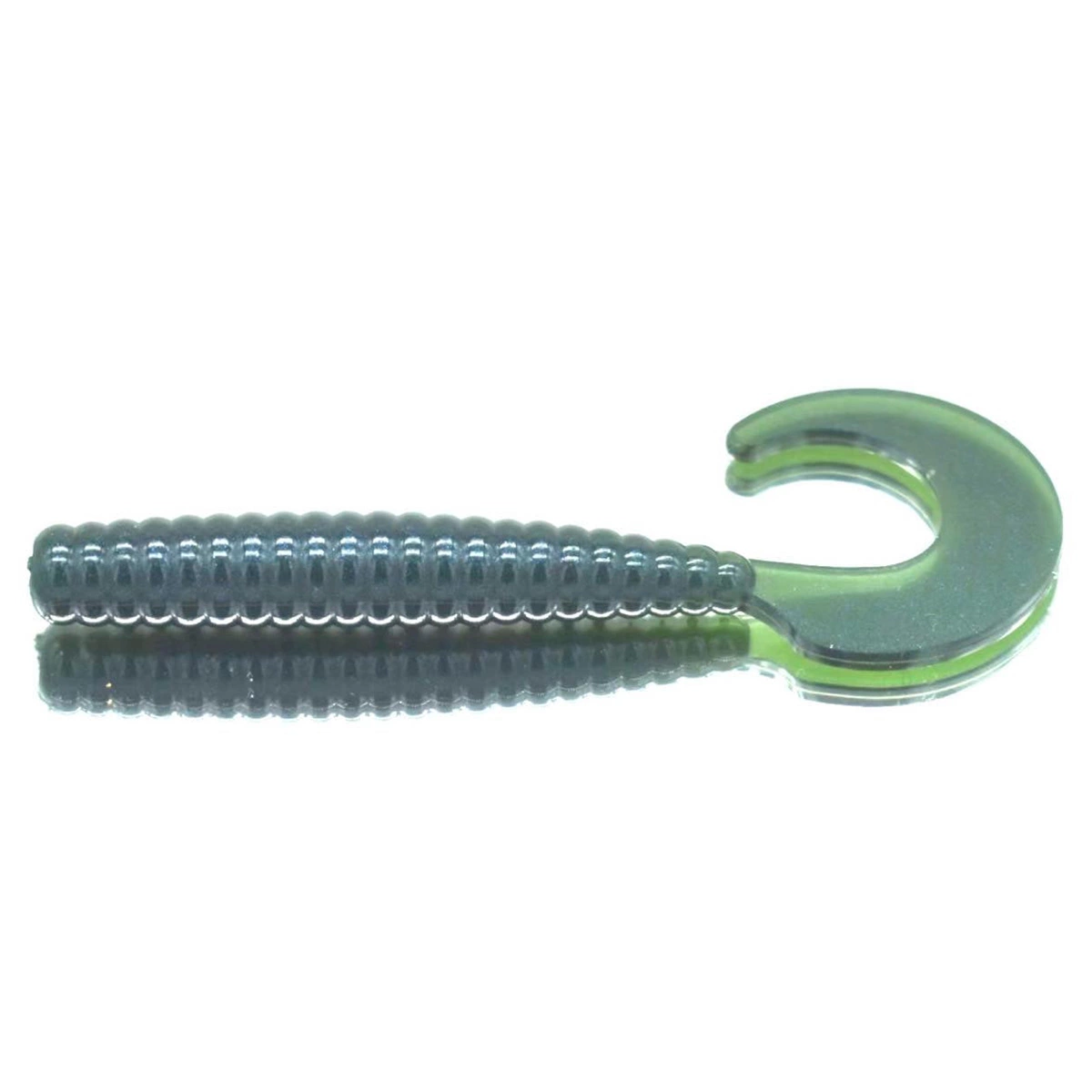Shanleys Creations Curly Tail Grub 3″ 5 Shanleys Creations Curly Tail Grub 3″ - Image 5