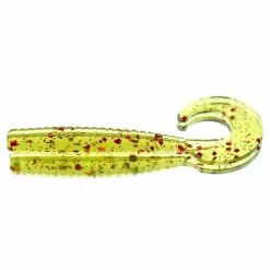 Shanleys Creations Curly Tail Grub 3″ 11 Shanleys Creations Curly Tail Grub 3″ -Fishing Rods Shop Shanleys Creations Curly Tail Grub Watermelon 1200x1200 1
