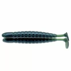 Shanleys Creations Slider Grub 3″ -Fishing Rods Shop Shanleys Creations Slider Grub Tubeworm 1200x1200 1