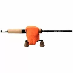 13 Fishing Skull Cap Low-Profile Casting Reel Cover 6 13 Fishing Skull Cap Low-Profile Casting Reel Cover -Fishing Rods Shop Skull Cap Casting Reel Cover Orange 1200x1200 1