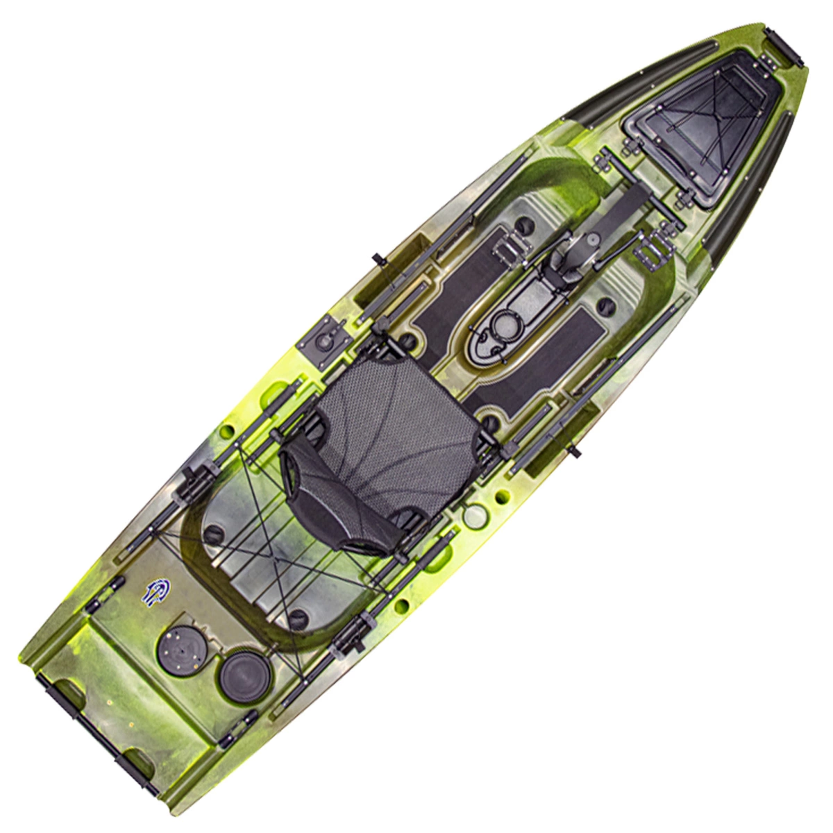 Native Watercraft Slayer Propel Max 10 Fishing Kayak 3 Native Watercraft Slayer Propel Max 10 Fishing Kayak - Image 3