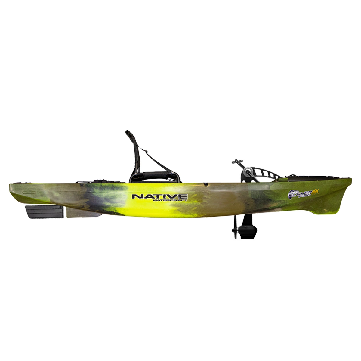 Native Watercraft Slayer Propel Max 10 Fishing Kayak 4 Native Watercraft Slayer Propel Max 10 Fishing Kayak - Image 4