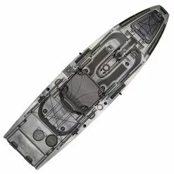 Native Watercraft Slayer Propel Max 10 Fishing Kayak 10 Native Watercraft Slayer Propel Max 10 Fishing Kayak -Fishing Rods Shop Slayer Propel Max 10 Kayak Grey Goose 01 1200x1200 1