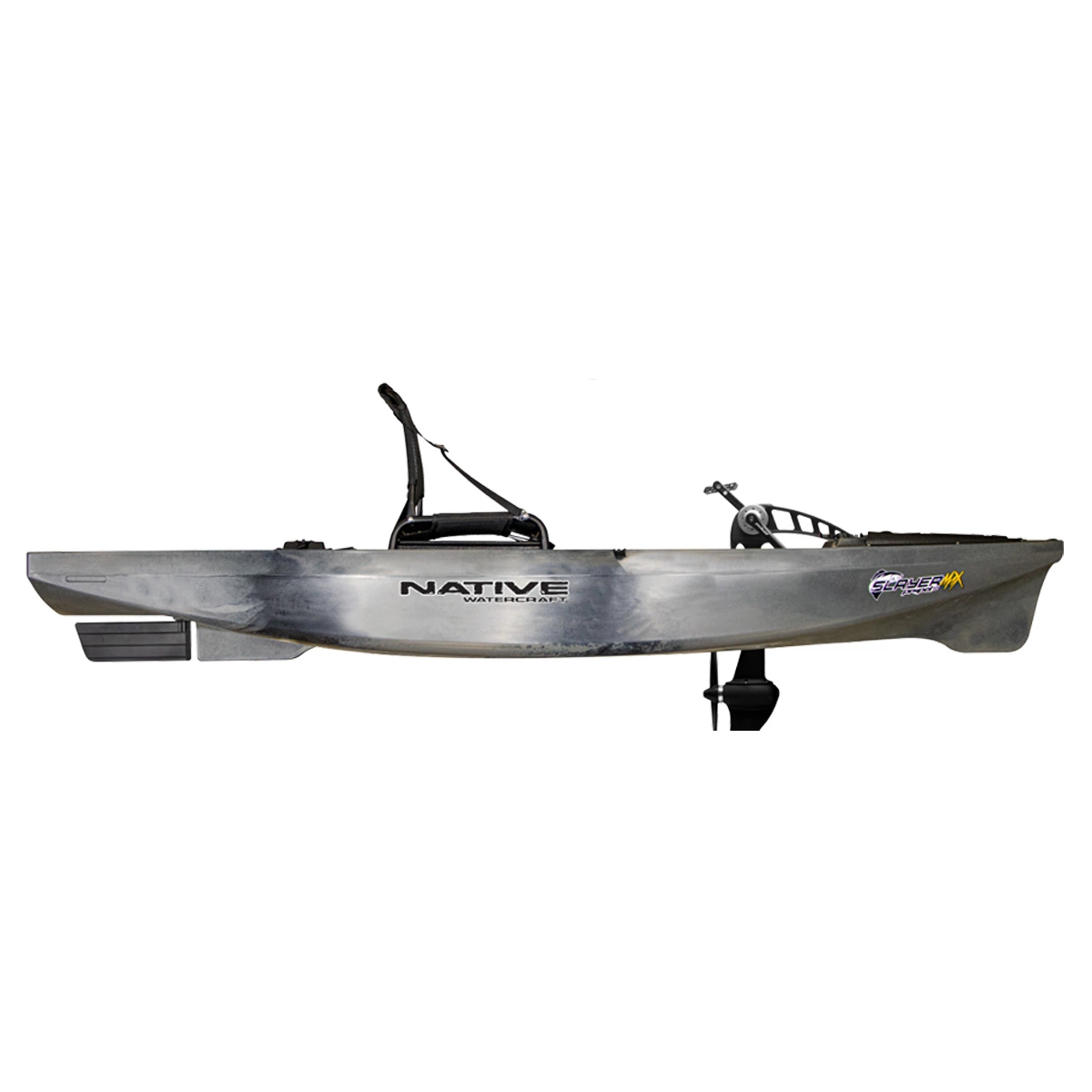 Native Watercraft Slayer Propel Max 10 Fishing Kayak 6 Native Watercraft Slayer Propel Max 10 Fishing Kayak - Image 6