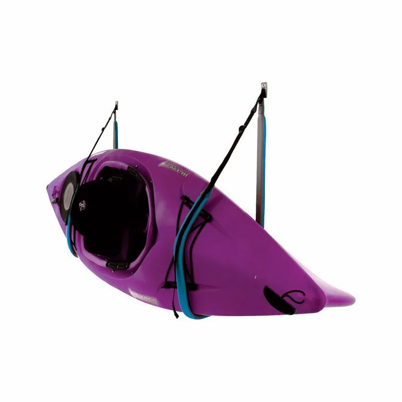 Sea To Summit Aquasling Kayak Wall Sling Pair Blue 1 Sea To Summit Aquasling Kayak Wall Sling Pair Blue