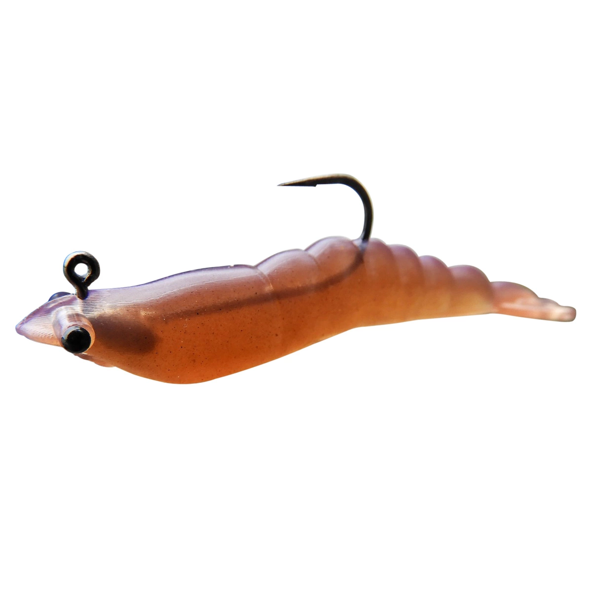 MMD Fishing MMD Soft Prawn Lure 1 MMD Fishing MMD Soft Prawn Lure