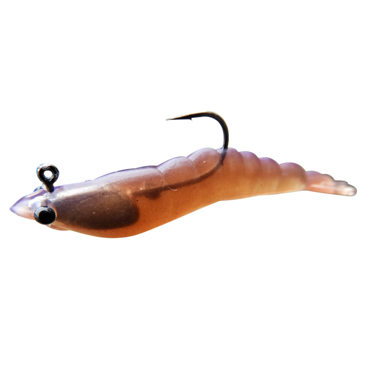 MMD Fishing MMD Soft Prawn Lure 2 MMD Fishing MMD Soft Prawn Lure - Image 2