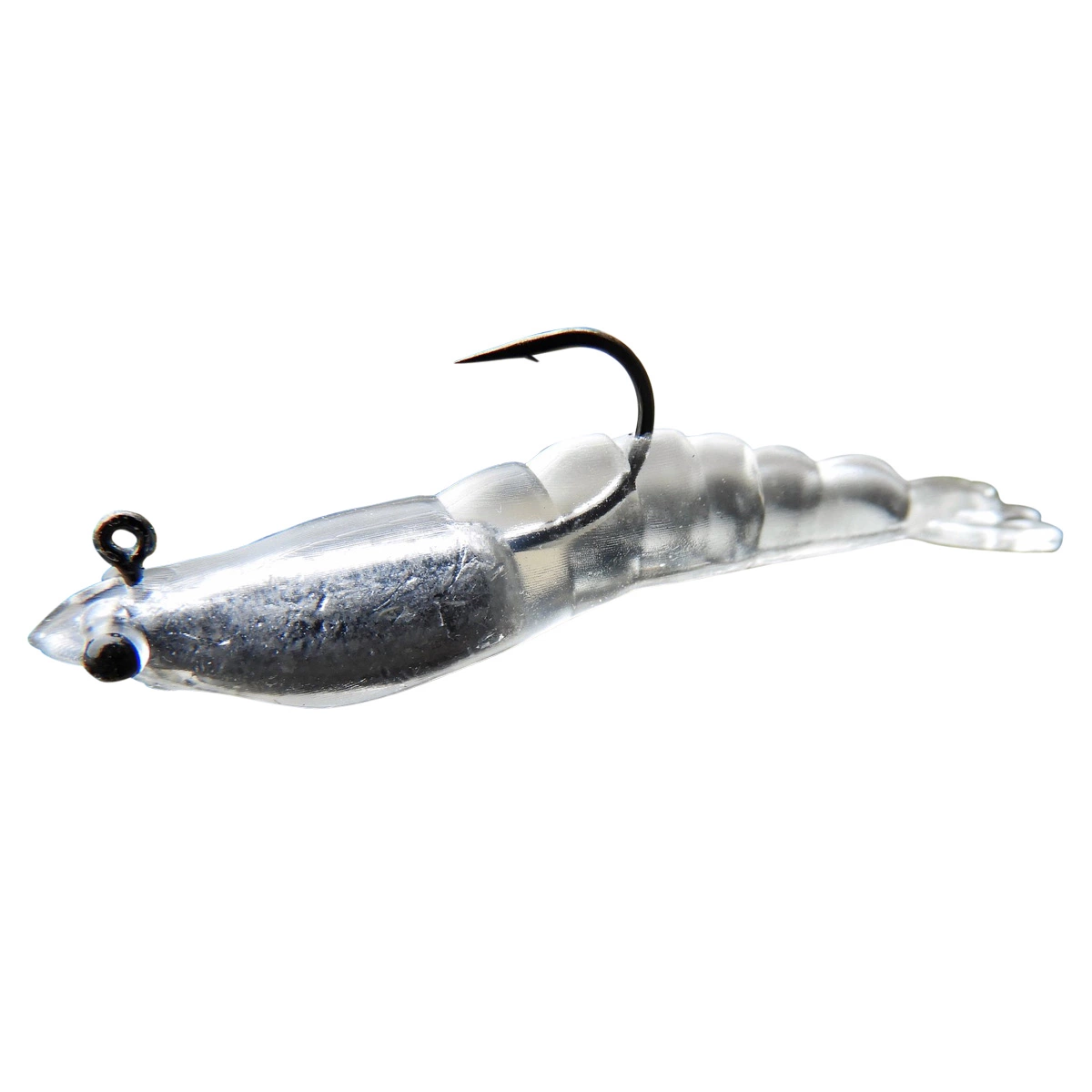 MMD Fishing MMD Soft Prawn Lure 3 MMD Fishing MMD Soft Prawn Lure - Image 3