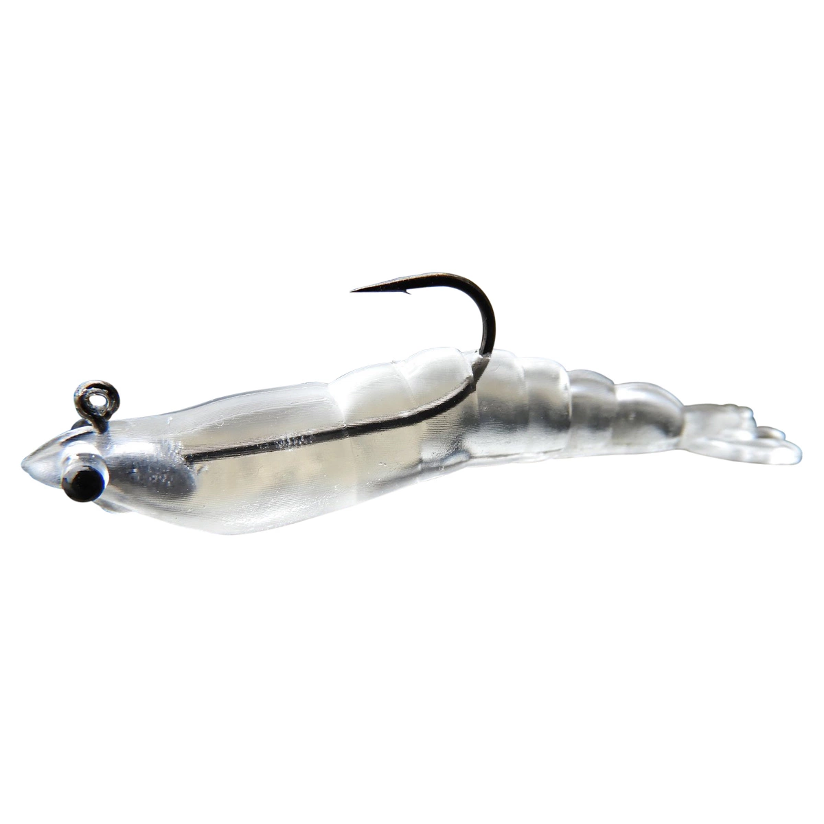 MMD Fishing MMD Soft Prawn Lure 6 MMD Fishing MMD Soft Prawn Lure - Image 6
