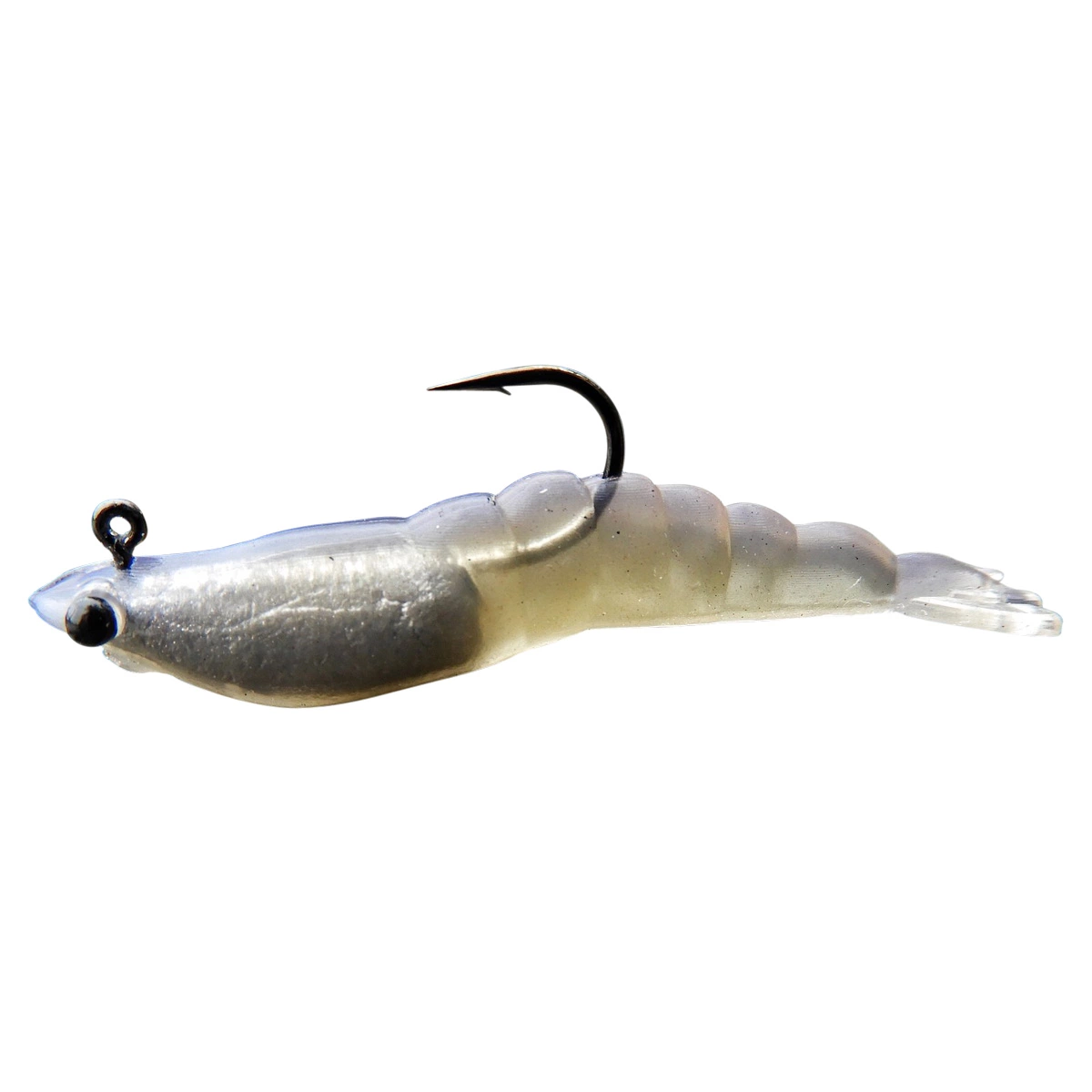 MMD Fishing MMD Soft Prawn Lure 4 MMD Fishing MMD Soft Prawn Lure - Image 4