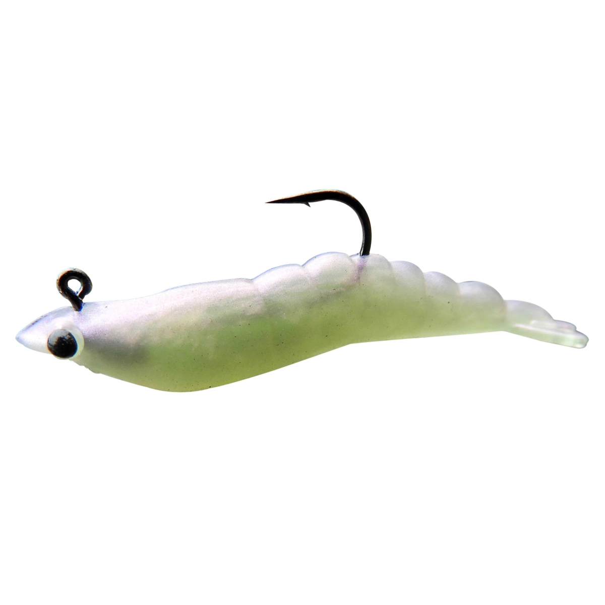 MMD Fishing MMD Soft Prawn Lure 5 MMD Fishing MMD Soft Prawn Lure - Image 5