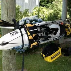 Railblaza StarPort Kayak Wall Sling 9 Railblaza StarPort Kayak Wall Sling -Fishing Rods Shop StarPort Kayak Wall Sling 04 800x800 1