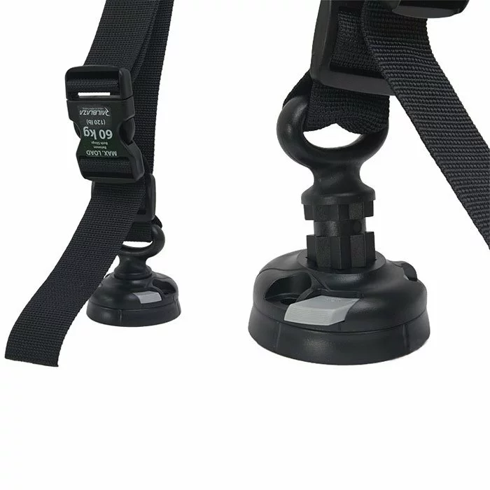 Railblaza StarPort Kayak Wall Sling 1 Railblaza StarPort Kayak Wall Sling