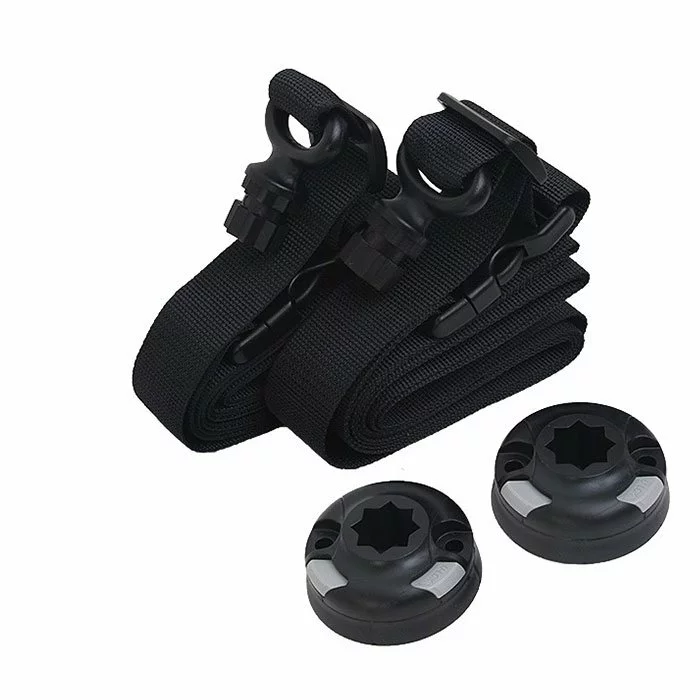 Railblaza StarPort Kayak Wall Sling 2 Railblaza StarPort Kayak Wall Sling - Image 2