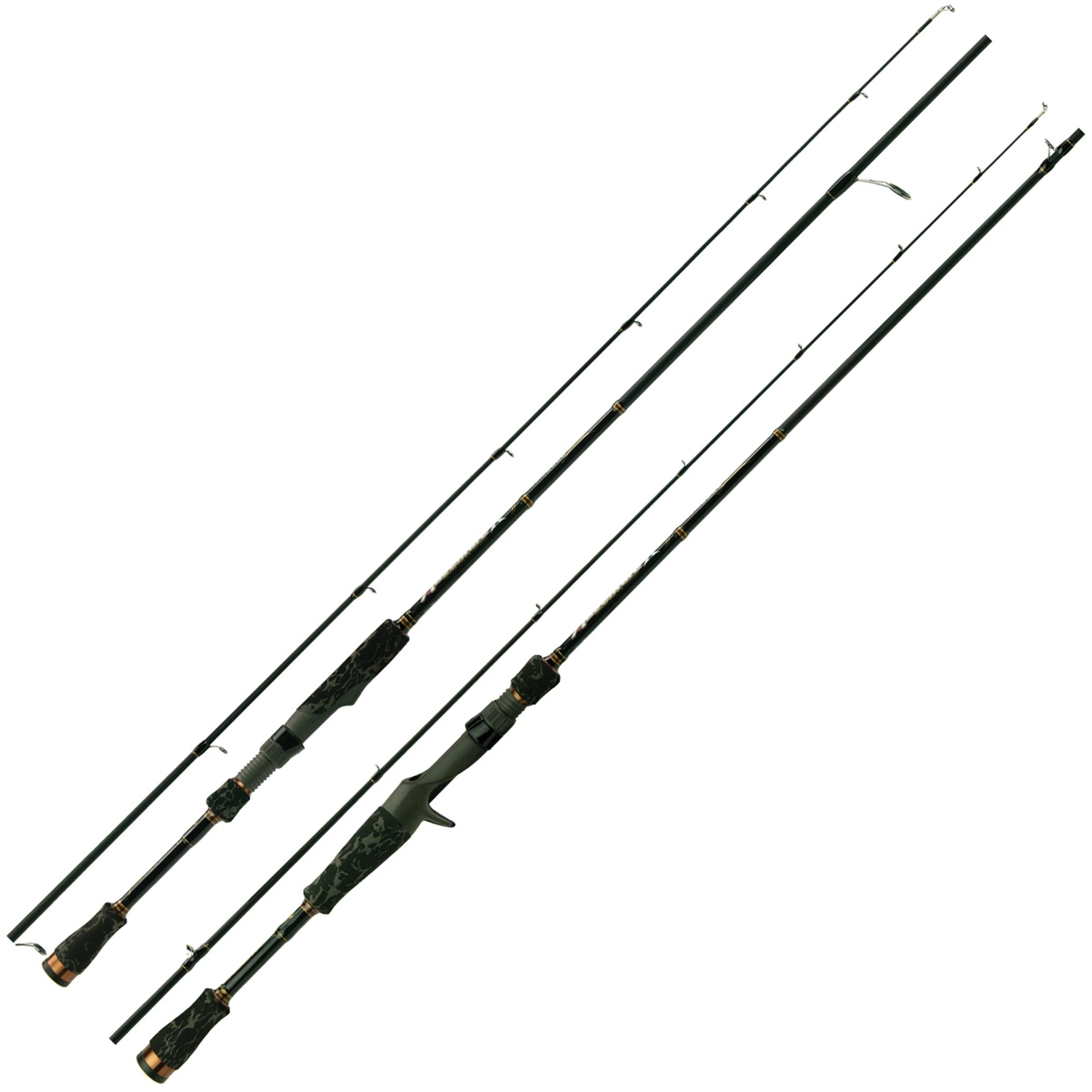 Storm Adventure Xtreme Rods 1 Storm Adventure Xtreme Rods