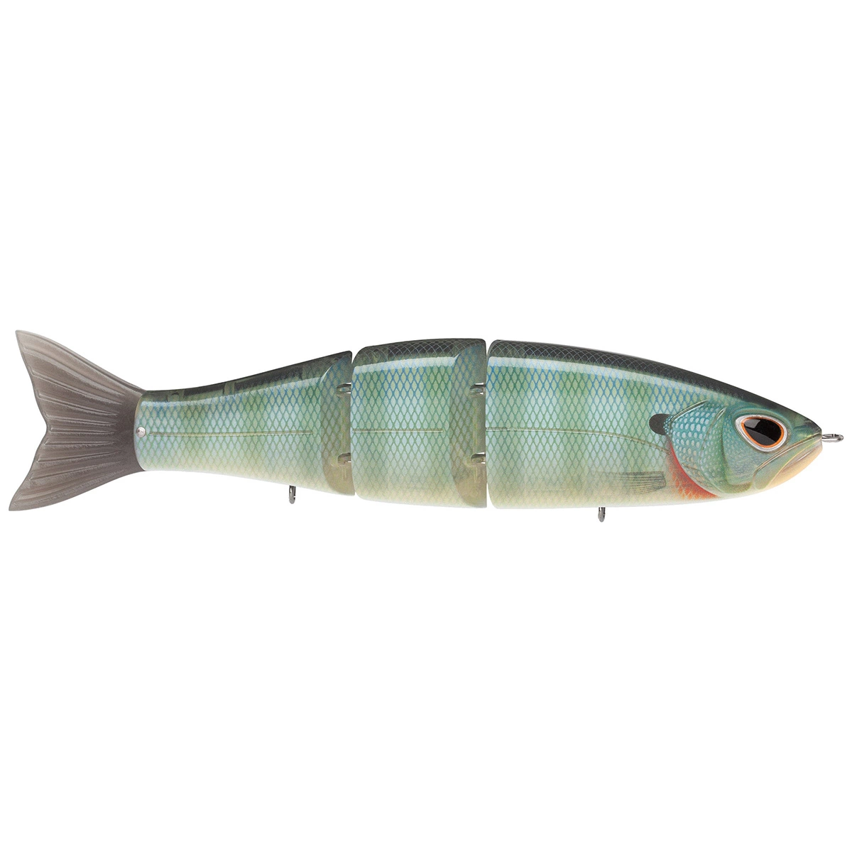 Storm Arashi Swimmer Swimbait 3 Storm Arashi Swimmer Swimbait - Image 3