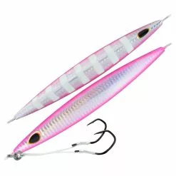 Storm Gomoku Kensaki Jig -Fishing Rods Shop Storm Gomoku Kensaki Jig Silver Pink Zebra 1200x1200 1