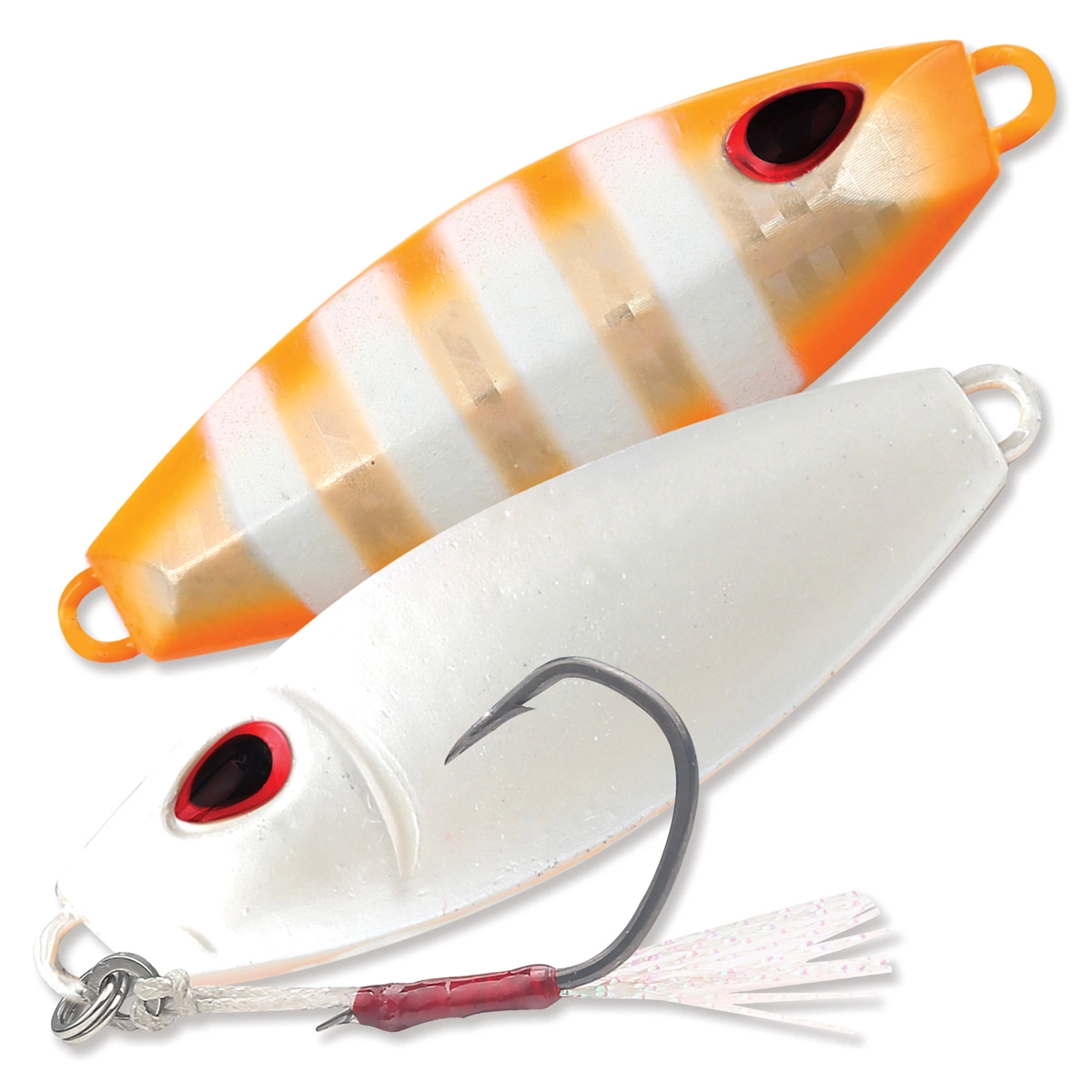 Storm Gomoku Slow Rocker Jig 1 Storm Gomoku Slow Rocker Jig