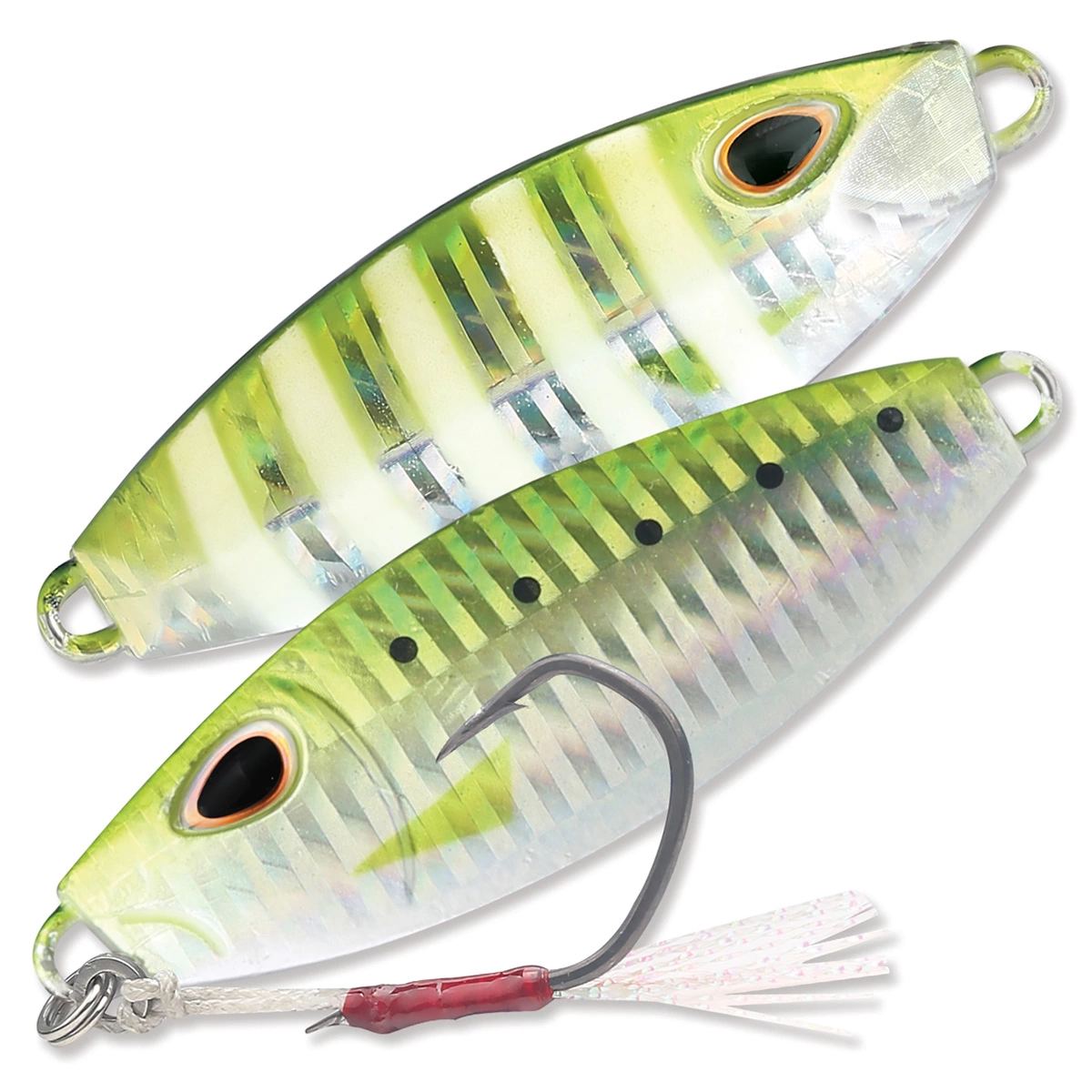 Storm Gomoku Slow Rocker Jig 3 Storm Gomoku Slow Rocker Jig - Image 3