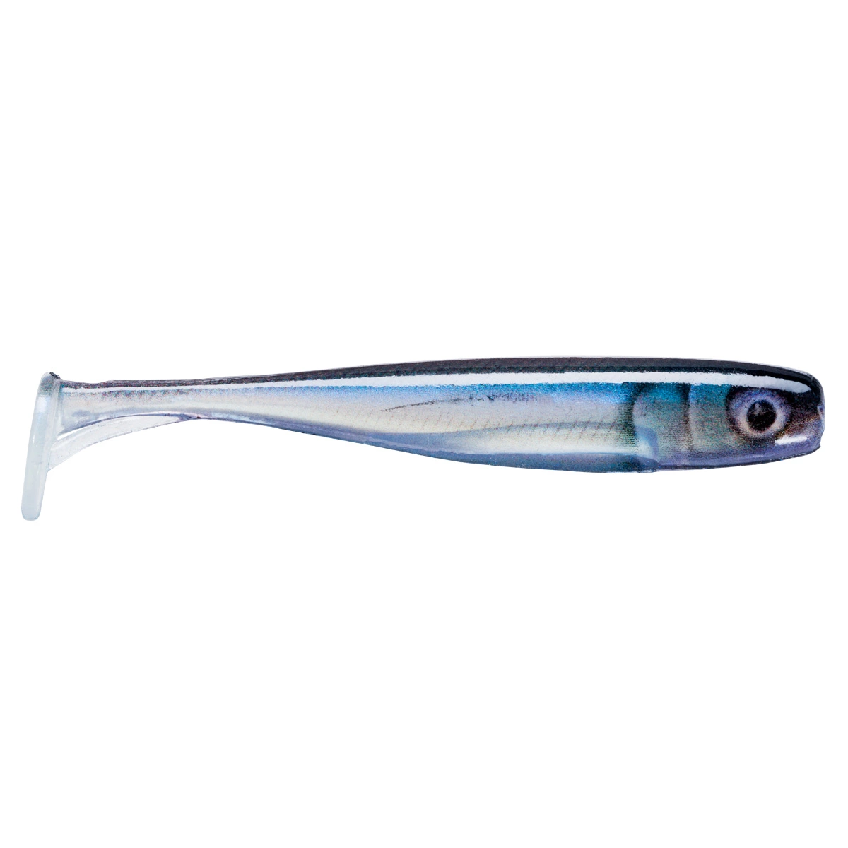Storm Tock Minnow Soft Lure 4 Storm Tock Minnow Soft Lure - Image 4