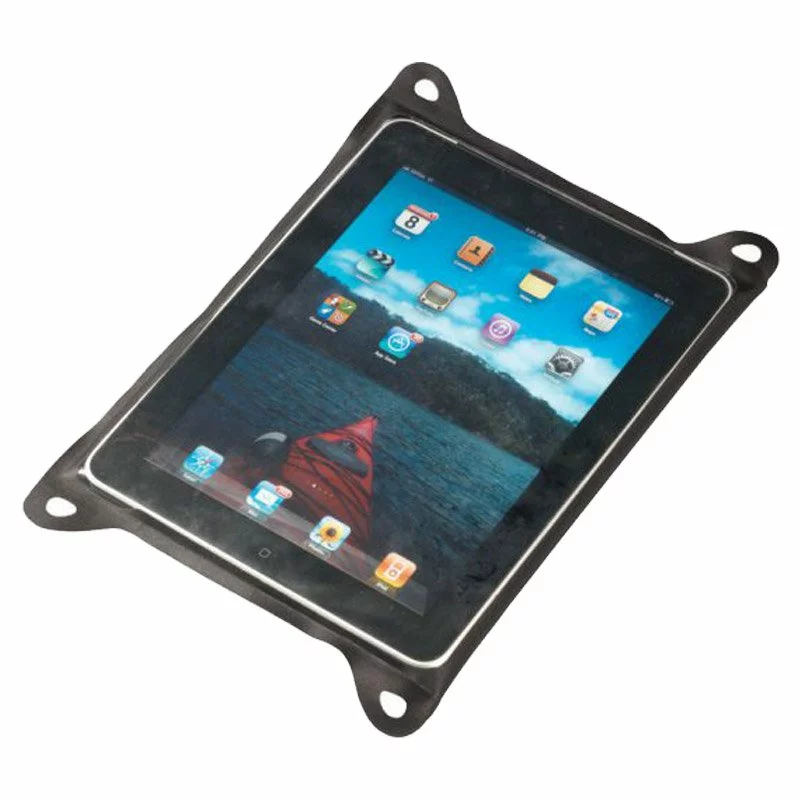 Sea To Summit TPU Guide Waterproof Case For Tablets 2 Sea To Summit TPU Guide Waterproof Case For Tablets - Image 2