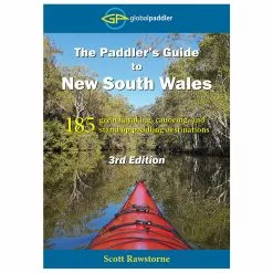 Global Paddler The Paddler’s Guide To New South Wales