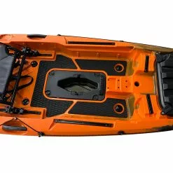 Thruster 125 Pedal Fin Fishing Kayak 9 Thruster 125 Pedal Fin Fishing Kayak -Fishing Rods Shop Thrust 125 Pedal Kayak Flame 04 1200x1200 1