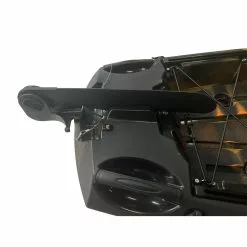 Thruster 125 Pedal Fin Fishing Kayak 10 Thruster 125 Pedal Fin Fishing Kayak -Fishing Rods Shop Thrust 125 Pedal Kayak Flame 05 1200x1200 1