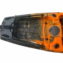 Thruster 125 Pedal Fin Fishing Kayak 11 Thruster 125 Pedal Fin Fishing Kayak -Fishing Rods Shop Thrust 125 Pedal Kayak Flame 06 1200x1200 1