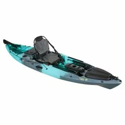 Freak Torpedo 10 Angler Hi-Lo Fishing Kayak Package -Fishing Rods Shop Torpedo 10 Angler HiLo Salt Water 03 1200x1200 1