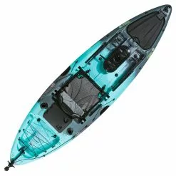 Fishing Rods Shop 15 Freak Torpedo 10 Angler Hi-Lo Fishing Kayak Package