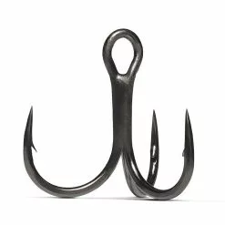 VMC Inline 1X Treble Hooks