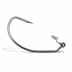 VMC Mystic Predator Strategik Heavy Duty Swimbait Rig