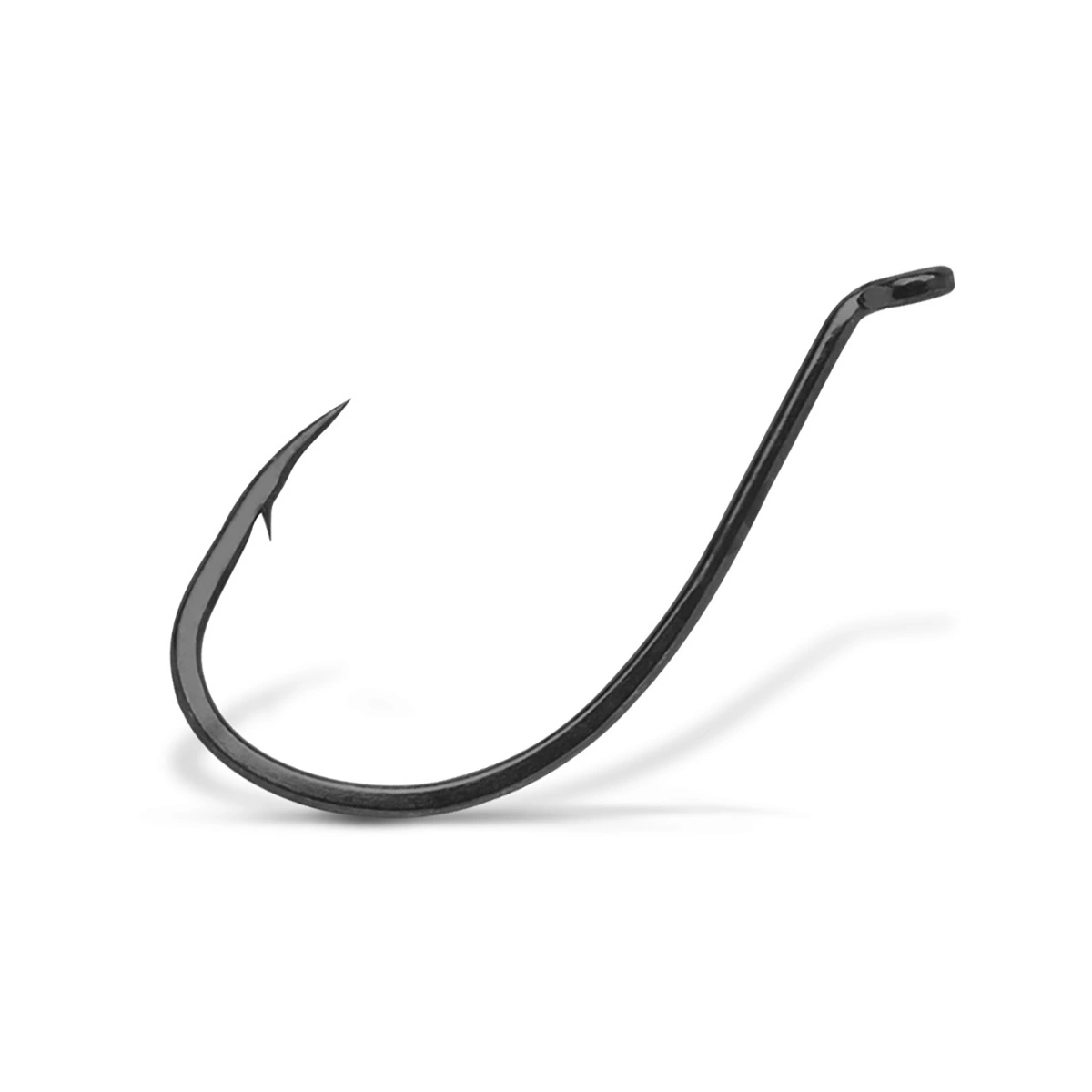 VMC Octopus Cone Point Fishing Hooks 25 Pack 1 VMC Octopus Cone Point Fishing Hooks 25 Pack