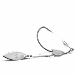 VMC Mystic Predator Swimbait Bladed Rig
