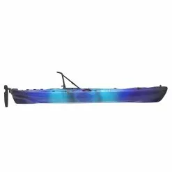Vibe Kayaks Vibe Sea Ghost 110 Fishing Kayak -Fishing Rods Shop Vibe Sea Ghost 110 Kayak Galaxy Side 1200x1200 1