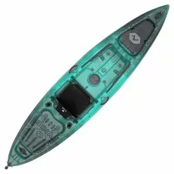 Vibe Kayaks Vibe Yellowfin 120 Recreational And Fishing Kayak