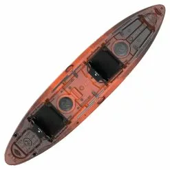 Vibe Kayaks Vibe Yellowfin 130T Tandem Angler Fishing Kayak 5 Vibe Kayaks Vibe Yellowfin 130T Tandem Angler Fishing Kayak -Fishing Rods Shop Vibe Yellowfin 130T Kayak Wildfire 1200x1200 1