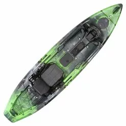 Wilderness Systems Radar 115 Pedal Fishing Kayak 10 Wilderness Systems Radar 115 Pedal Fishing Kayak -Fishing Rods Shop WS Radar 115 Pedal Kayak Sonar 01 800x800 1