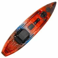 Wilderness Systems Radar 115 Pedal Fishing Kayak 8 Wilderness Systems Radar 115 Pedal Fishing Kayak -Fishing Rods Shop WS Radar 115 pedal kayak Atomic 01 800x800 1