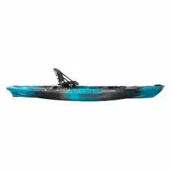 Wilderness Systems Radar 135 Pedal Fishing Kayak -Fishing Rods Shop WS Radar 135 Pedal Kayak Midnight 02 800x800 1