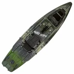 Wilderness Systems Recon 120 HD Pedal Kayak