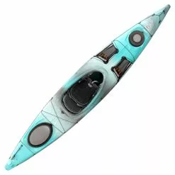 Wilderness Systems Tsunami 125 Touring Kayak
