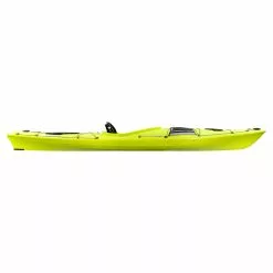 Wilderness Systems Tsunami 125 Touring Kayak -Fishing Rods Shop WS Tsunami 125 Touring Kayak Infinite Yellow 02 1200x1200 1